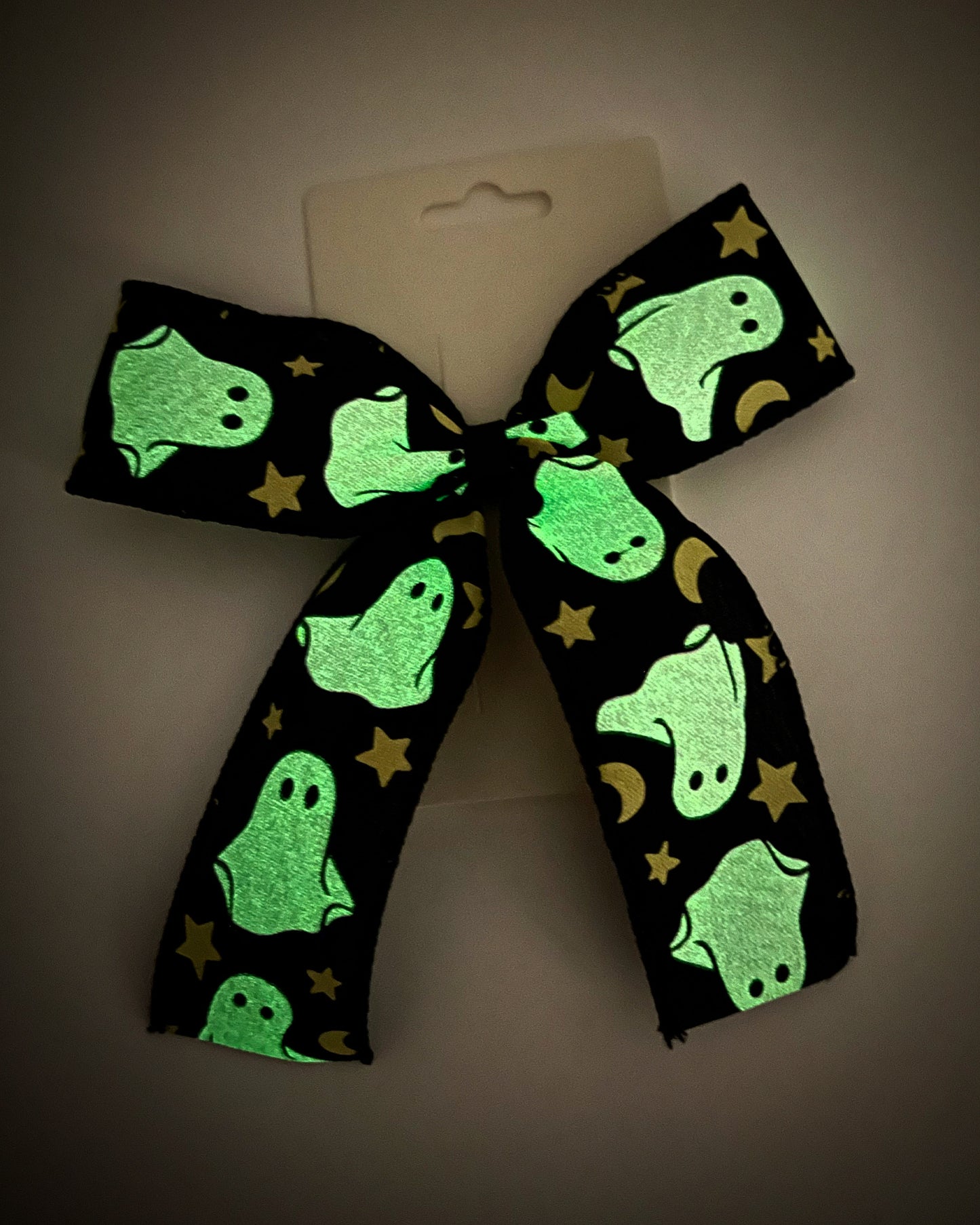 Spooky Night (Jade Bow Style)