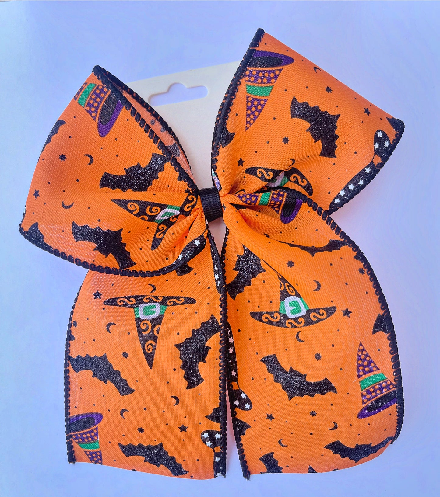 Witches Brew (Jade Style Bow)