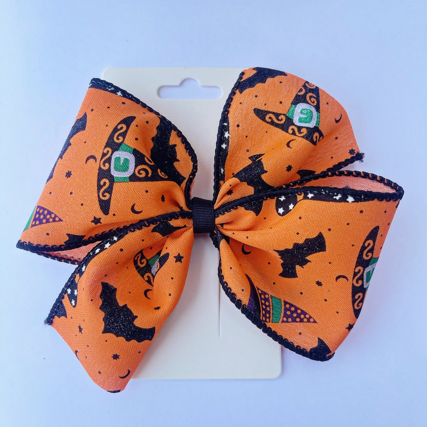 Witches Brew (Jasmine Style Bow)